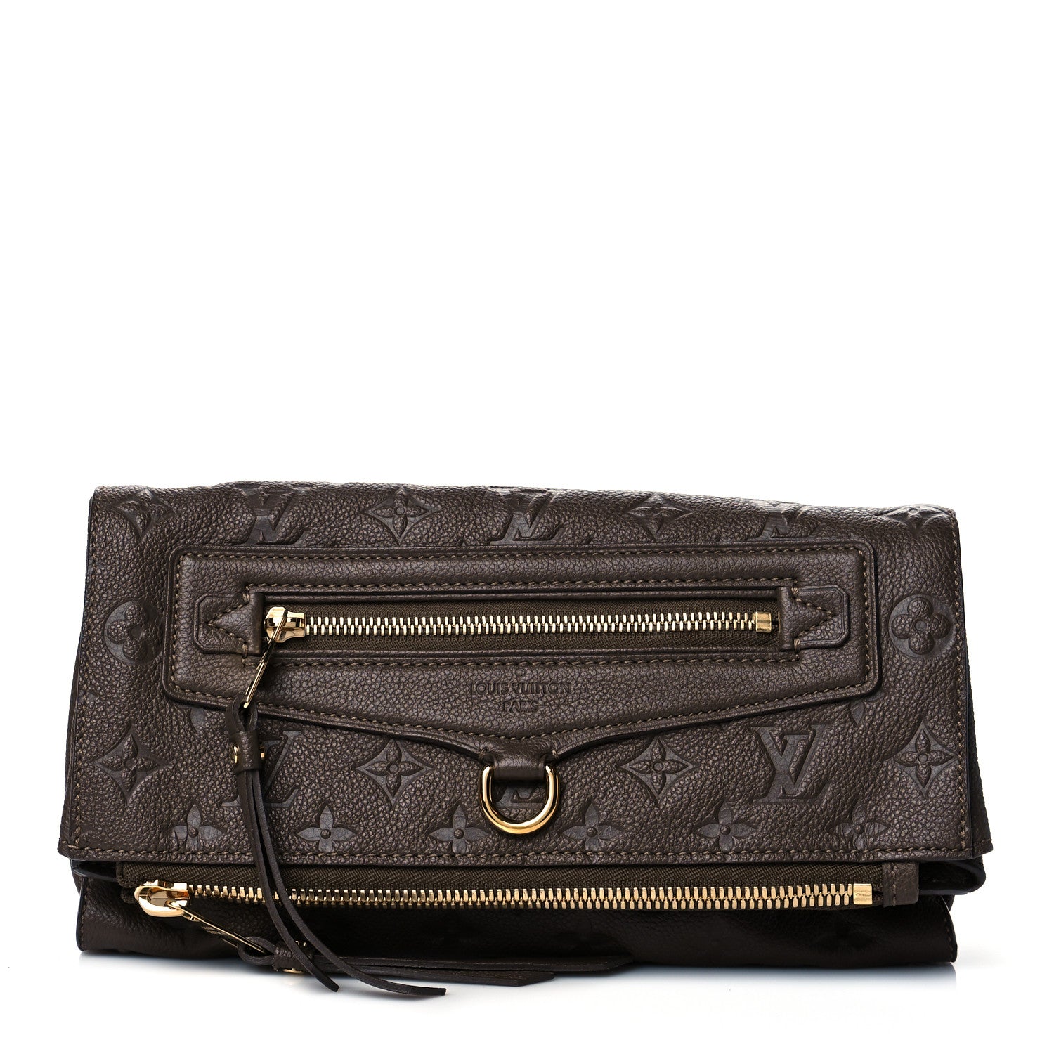 Louis Vuitton Empreinte Petillante Clutch Ombre 1 of 9