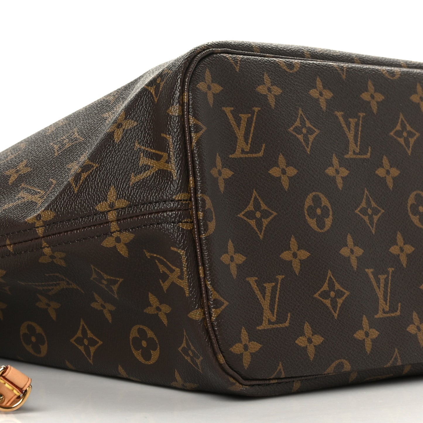 Monogram Neo Neverfull MM