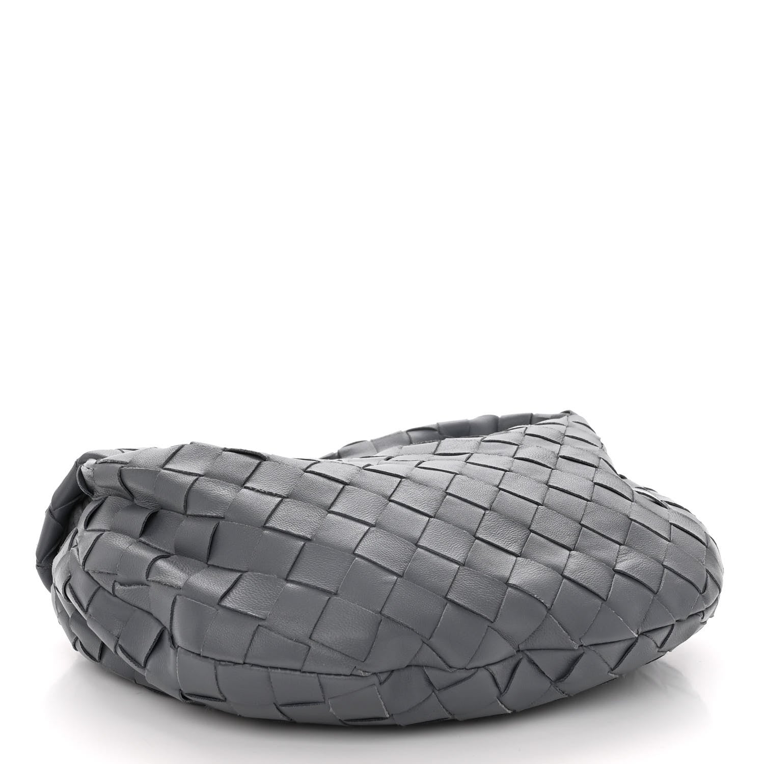 Bottega Veneta Nappa Intrecciato Mini Jodie Thunder 4 of 10