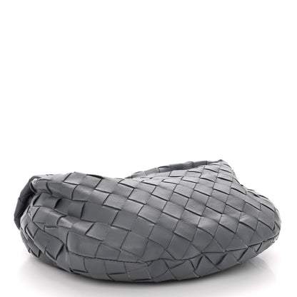 Bottega Veneta Nappa Intrecciato Mini Jodie Thunder 4 of 10