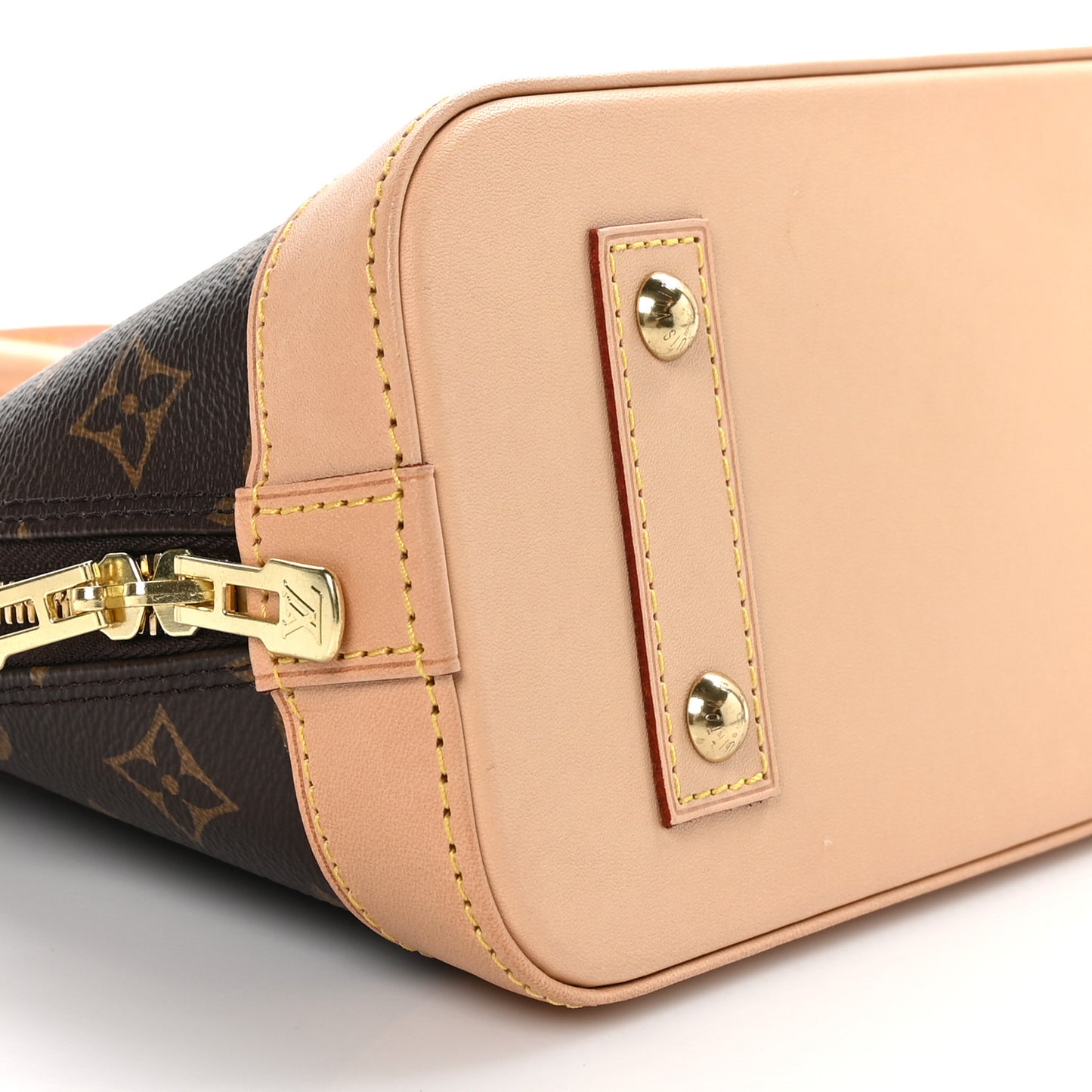 Monogram Alma BB