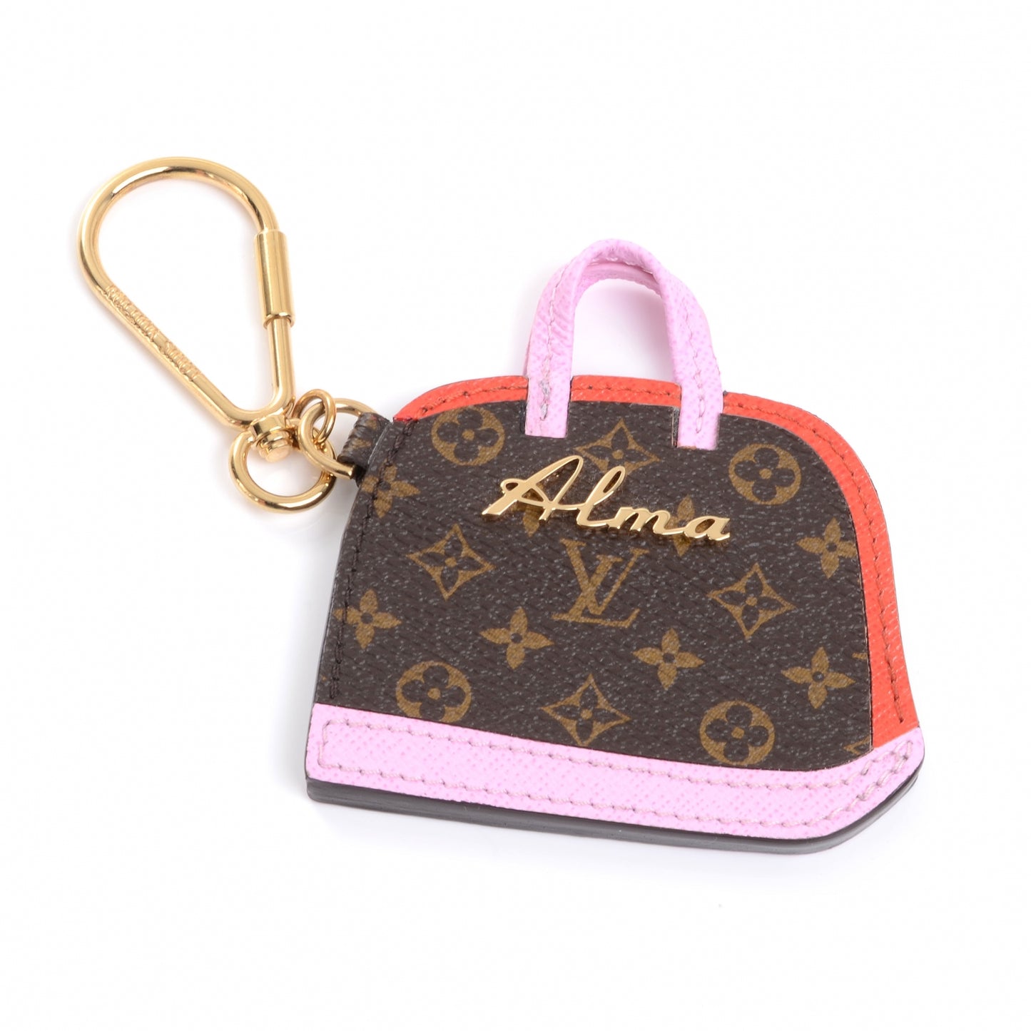 BB Sac Alma Key Holder