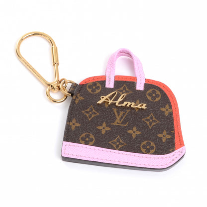 Louis Vuitton BB Sac Alma Key Holder 1 of 4