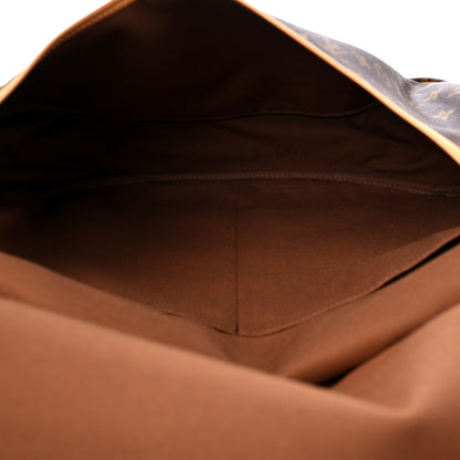 Louis Vuitton Monogram Saumur 43 4 of 13