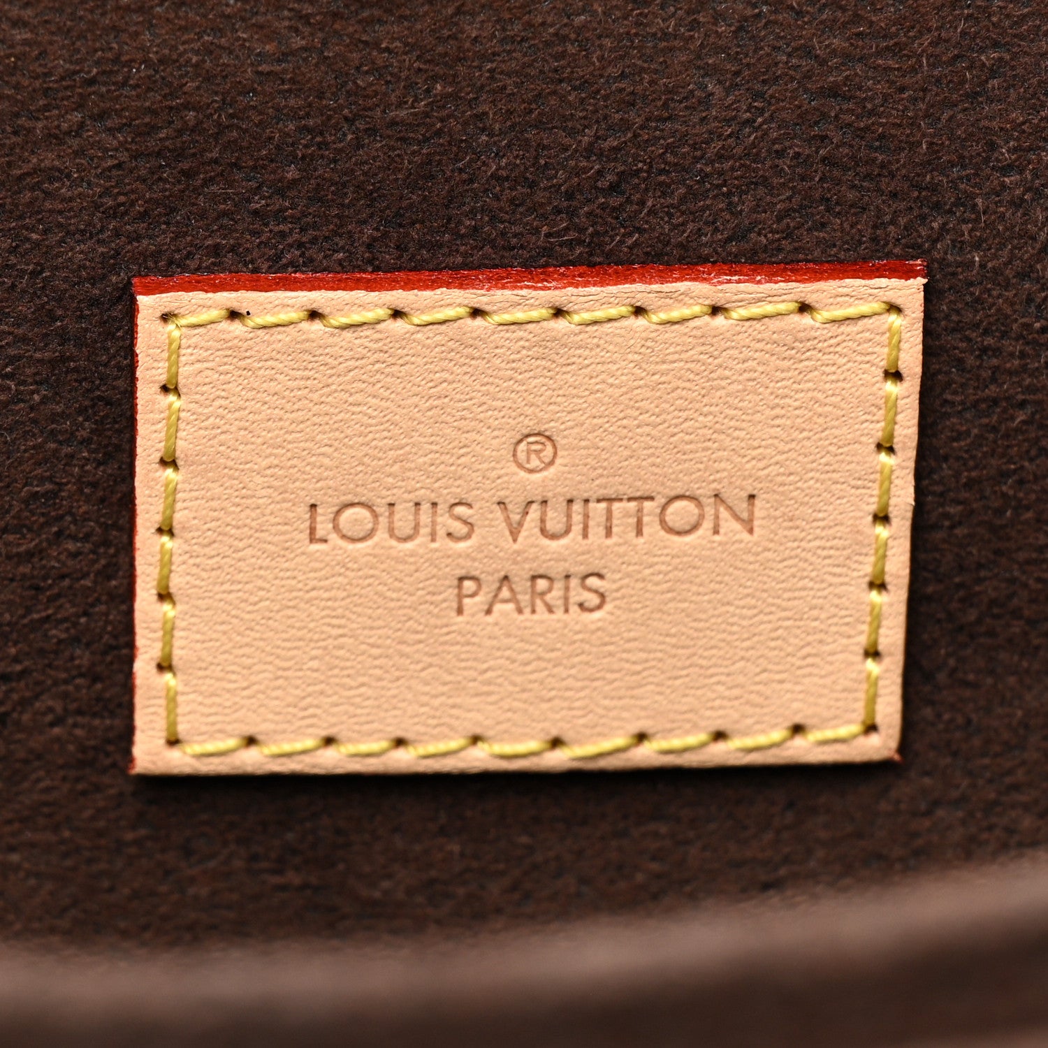 Louis Vuitton Monogram Pochette Metis 8 of 15