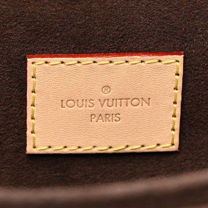 Louis Vuitton Monogram Pochette Metis 8 of 15