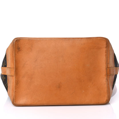 Louis Vuitton Monogram Noe 15 of 25