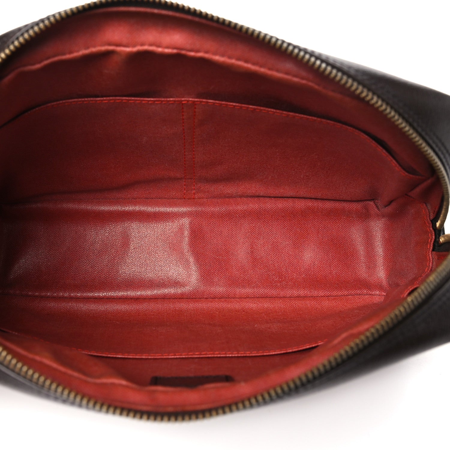 Louis Vuitton Damier Ebene Trousse Toilette 28 5 of 7