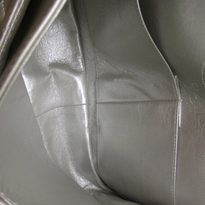 Chanel Lambskin 2.55 Reissue 226 Flap Silver 7 of 11