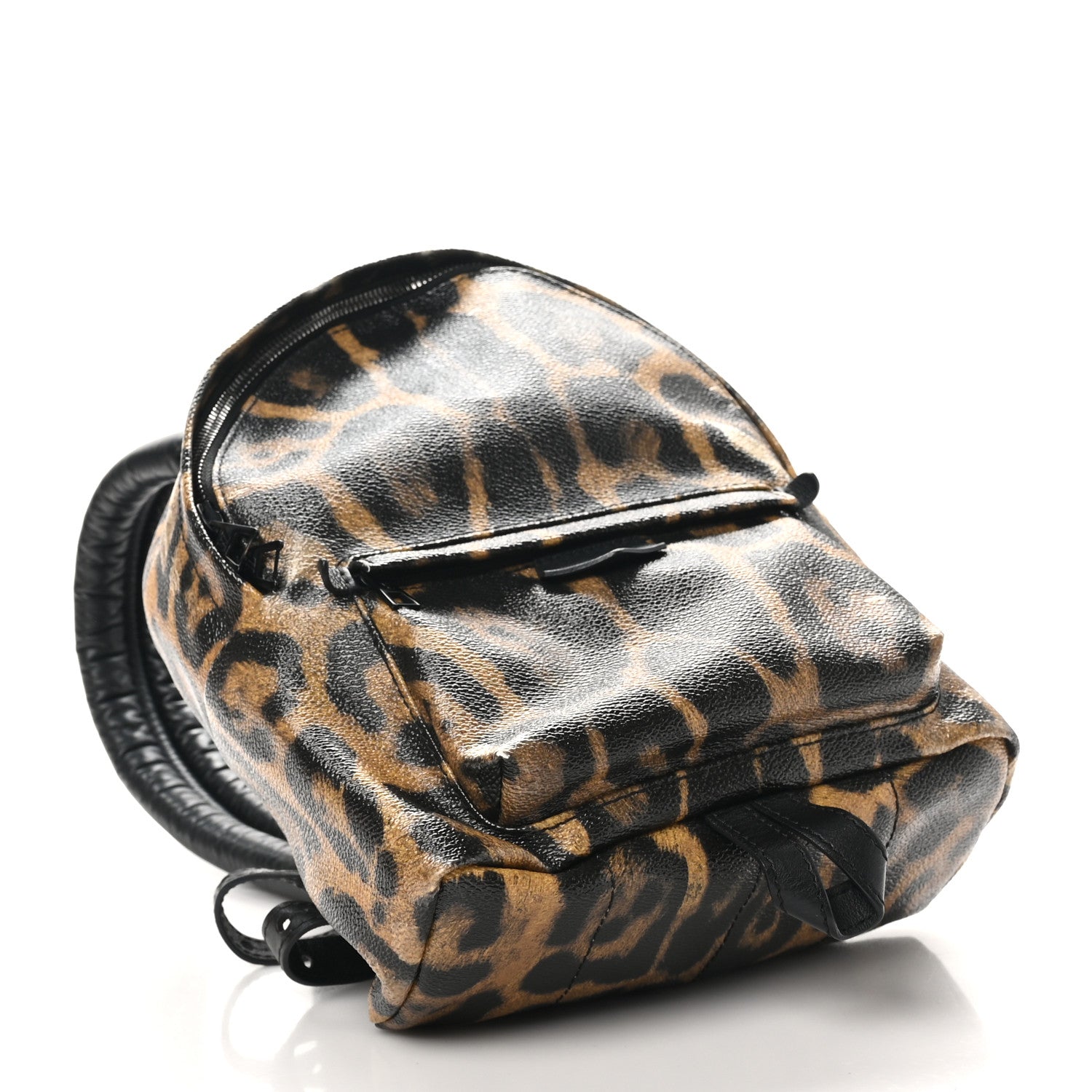 Louis Vuitton Wild Animal Print Palm Springs Backpack PM 4 of 11