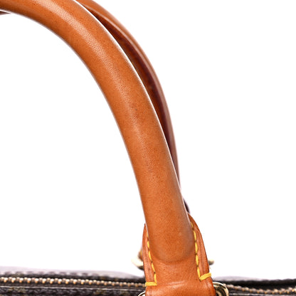 Louis Vuitton Monogram Keepall Bandouliere 50 12 of 21