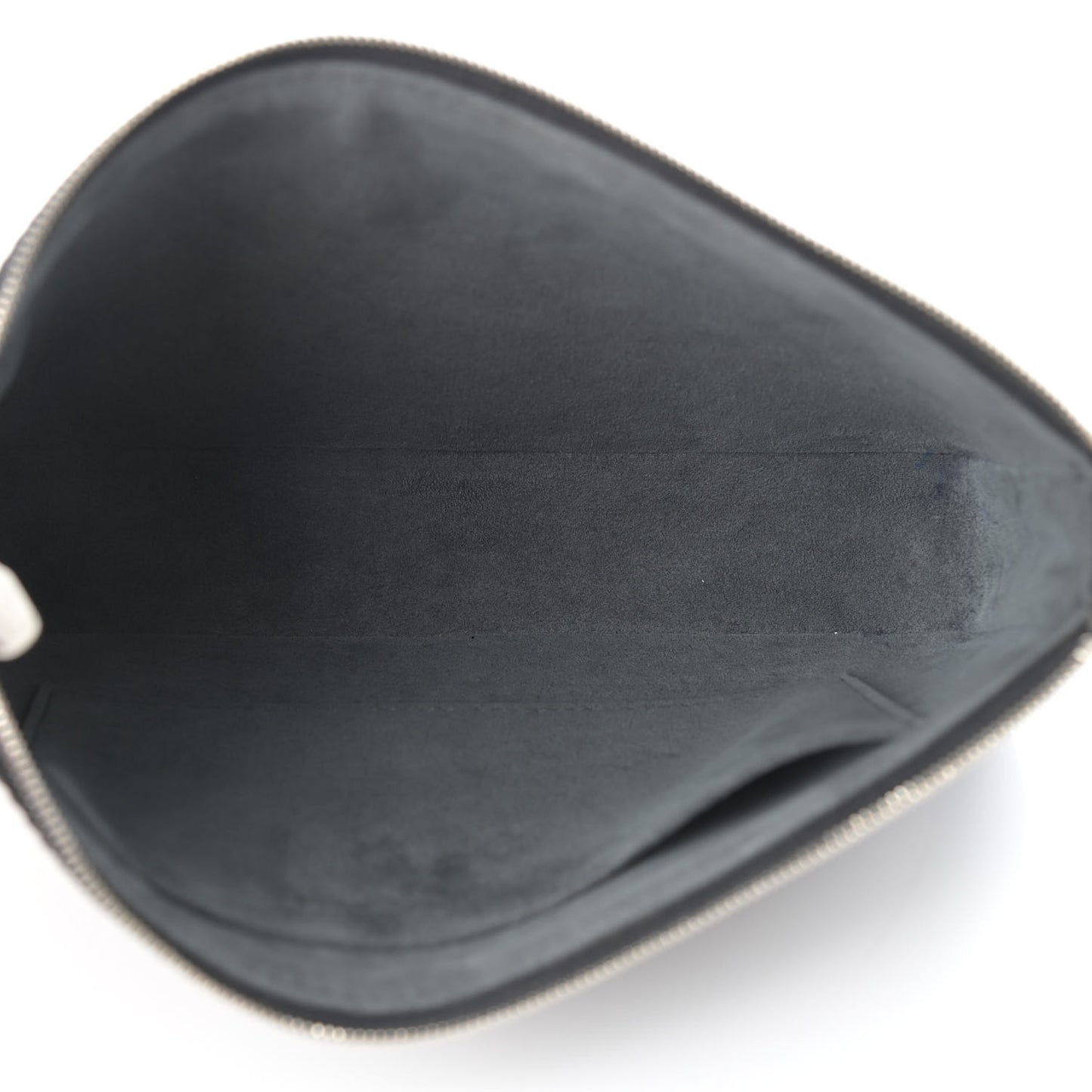 Epi Pochette Accessories NM Black