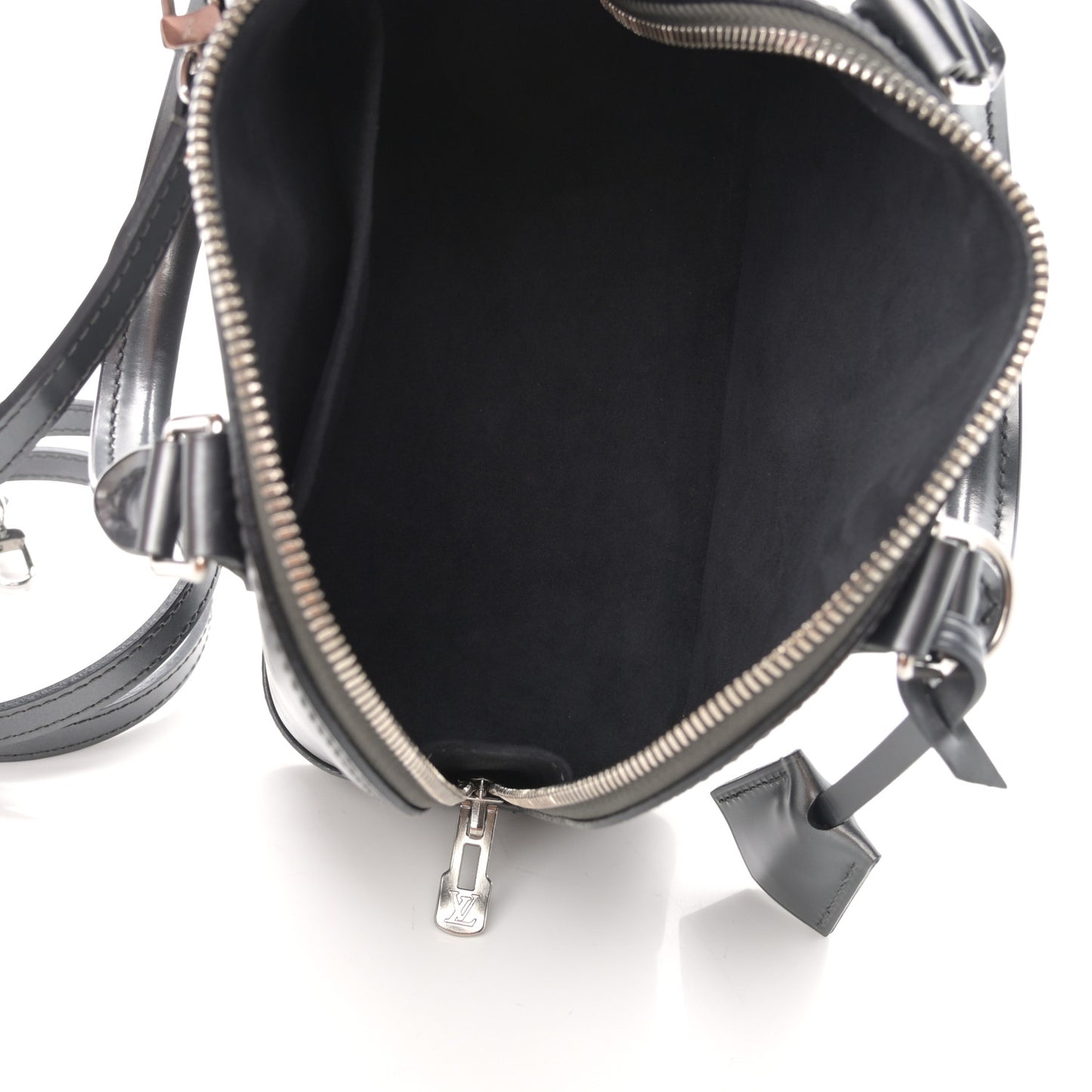 Epi Alma BB Anthracite Nacre