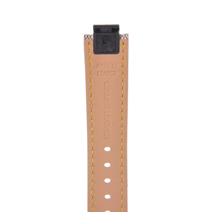 Louis Vuitton Nano Damier Azur Tambour 10mm Watch Strap 4 of 5