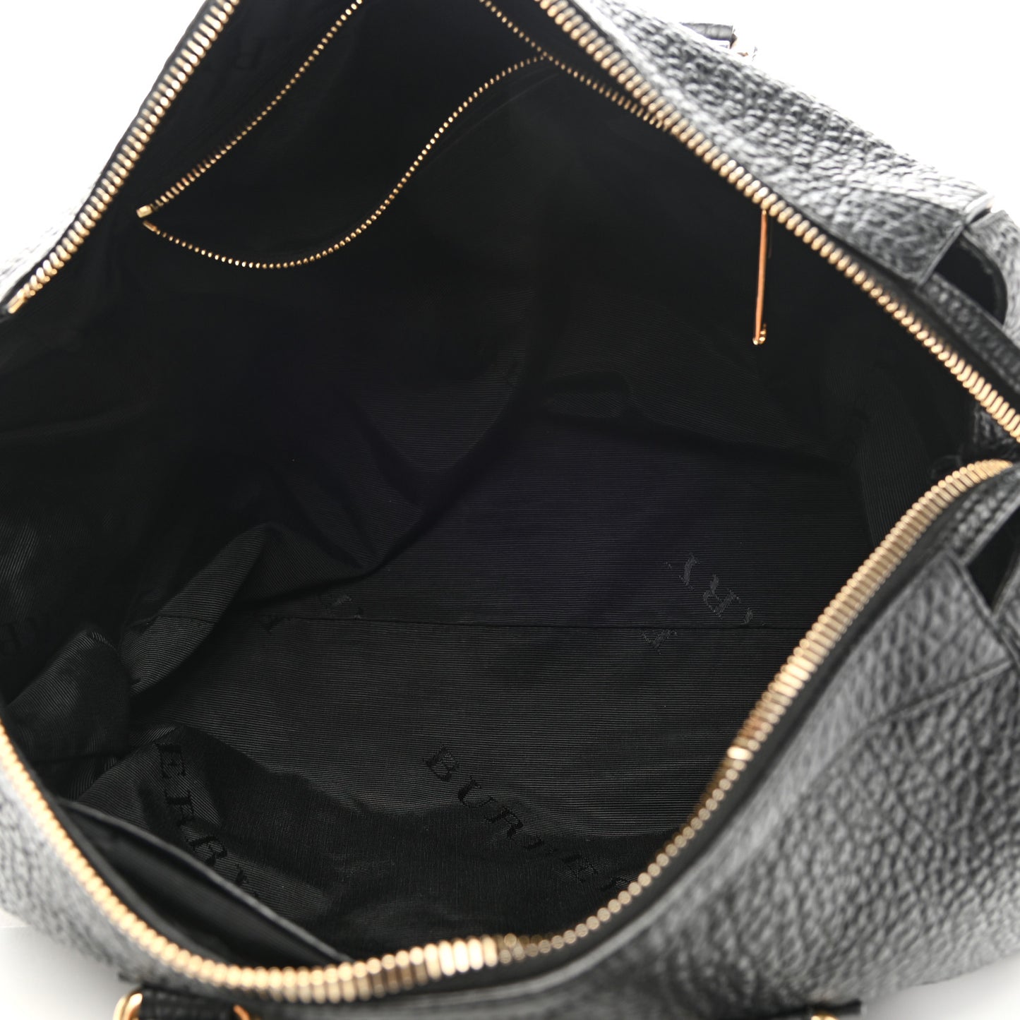 Heritage Grain Gladstone Black