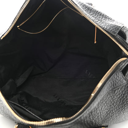 Burberry Heritage Grain Gladstone Black 5 of 11