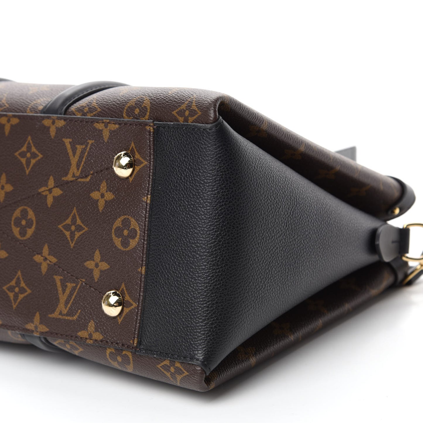 Monogram Soufflot MM Black