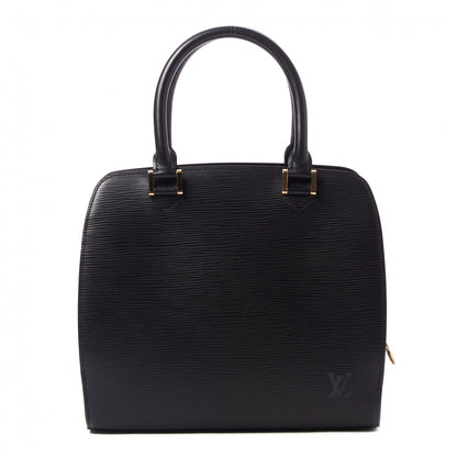 Louis Vuitton Epi Pont-Neuf Black 1 of 8