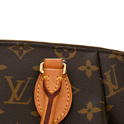 Louis Vuitton Monogram Turenne MM 16 of 17