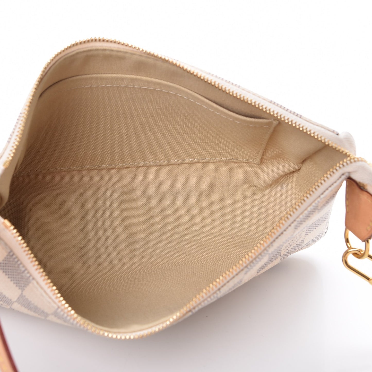 Damier Azur Pochette Accessories NM