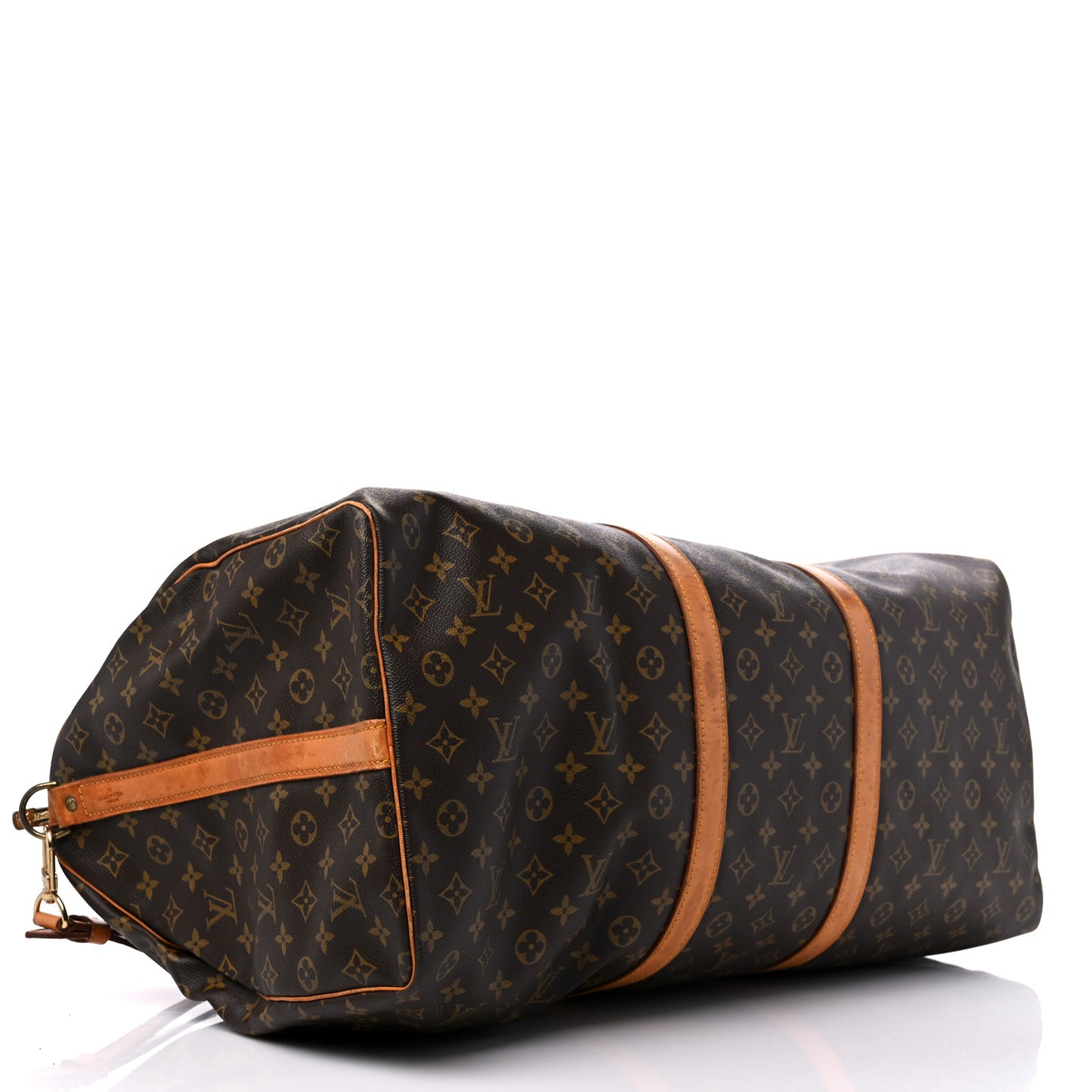 Monogram Keepall Bandouliere 60