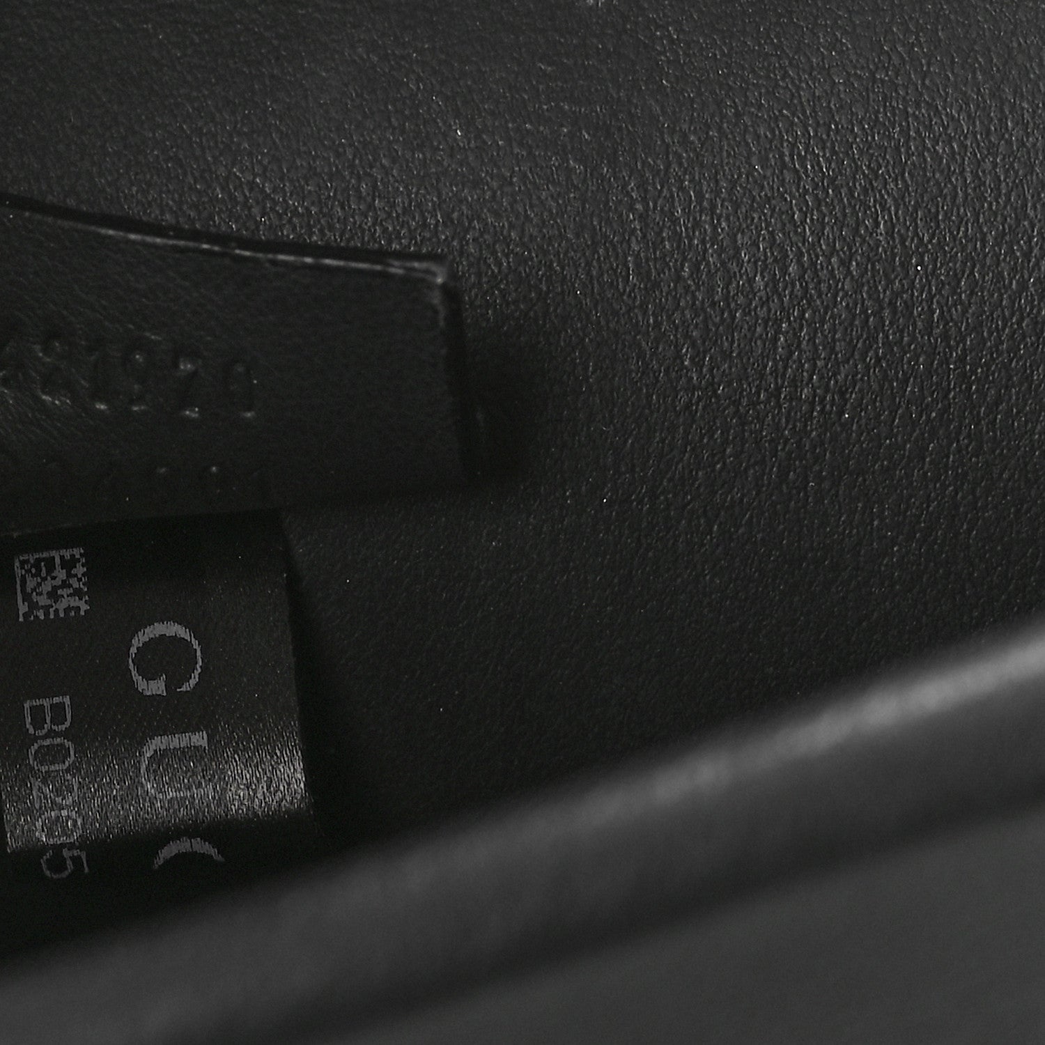 Gucci Suede Mini Dionysus Shoulder Bag Black 7 of 11