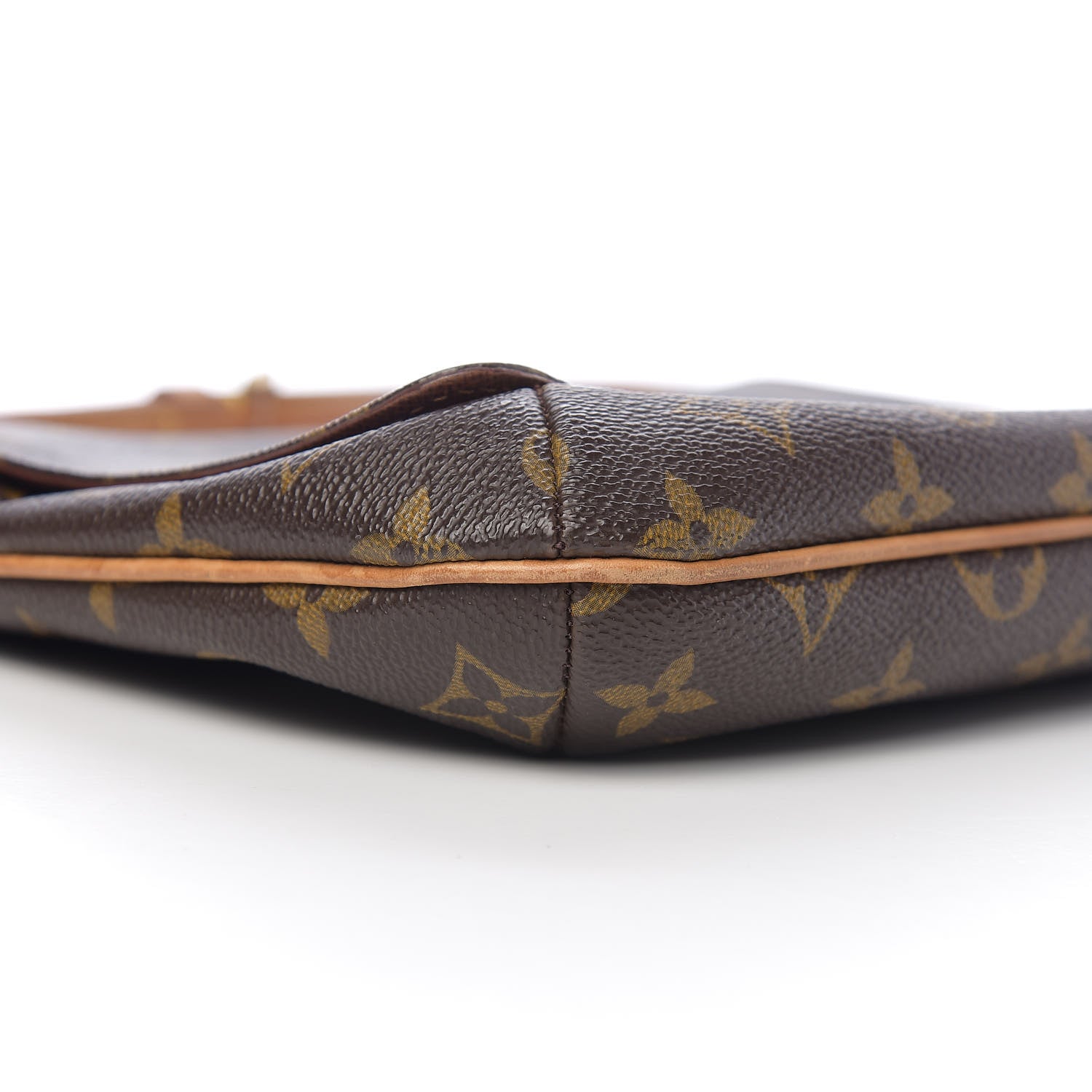 Louis Vuitton Monogram Musette Tango Long Strap 6 of 8