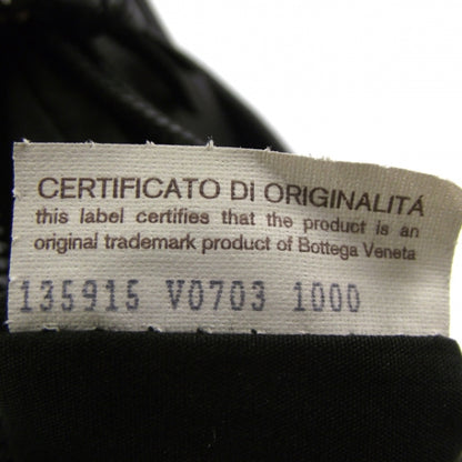 Bottega Veneta Intrecciato Bag Nero 8 of 9