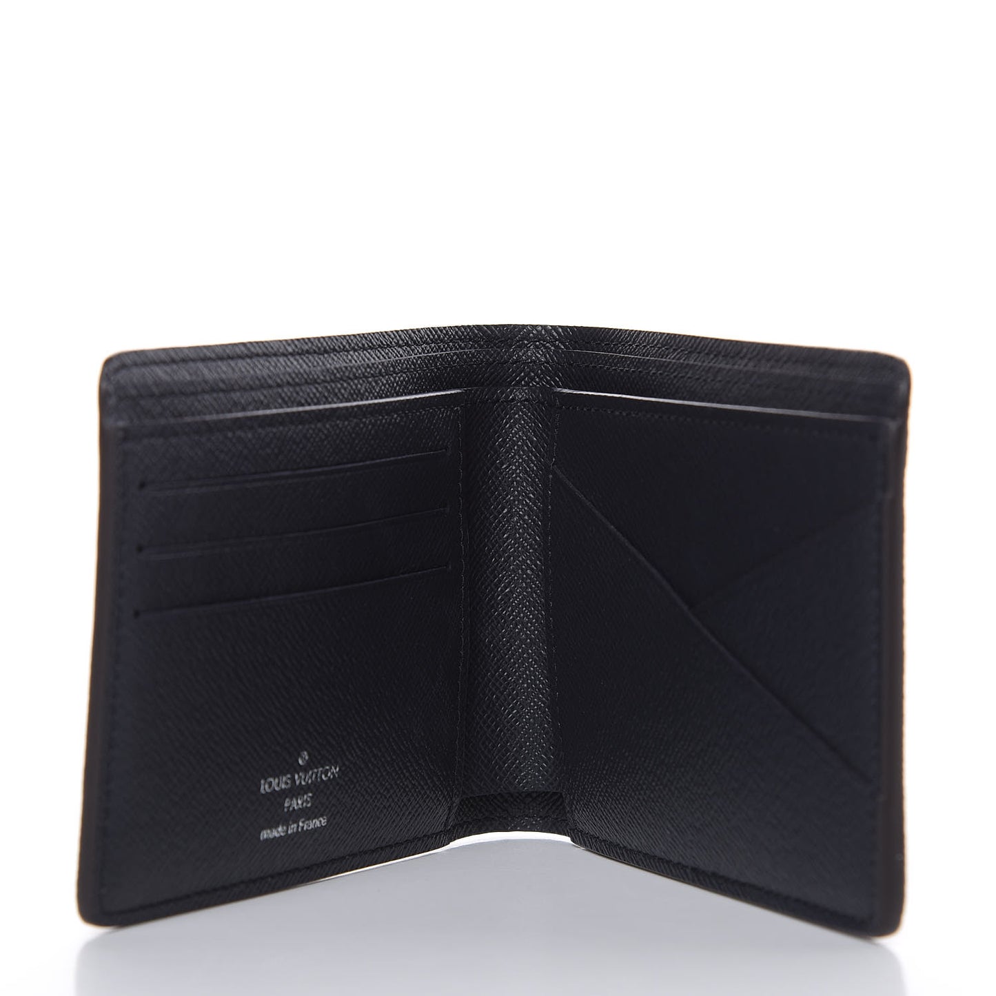 Savane Monogram Chapman Multiple Wallet