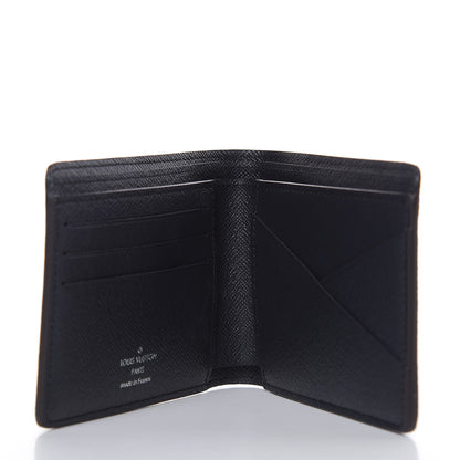 Louis Vuitton Savane Monogram Chapman Multiple Wallet 5 of 6