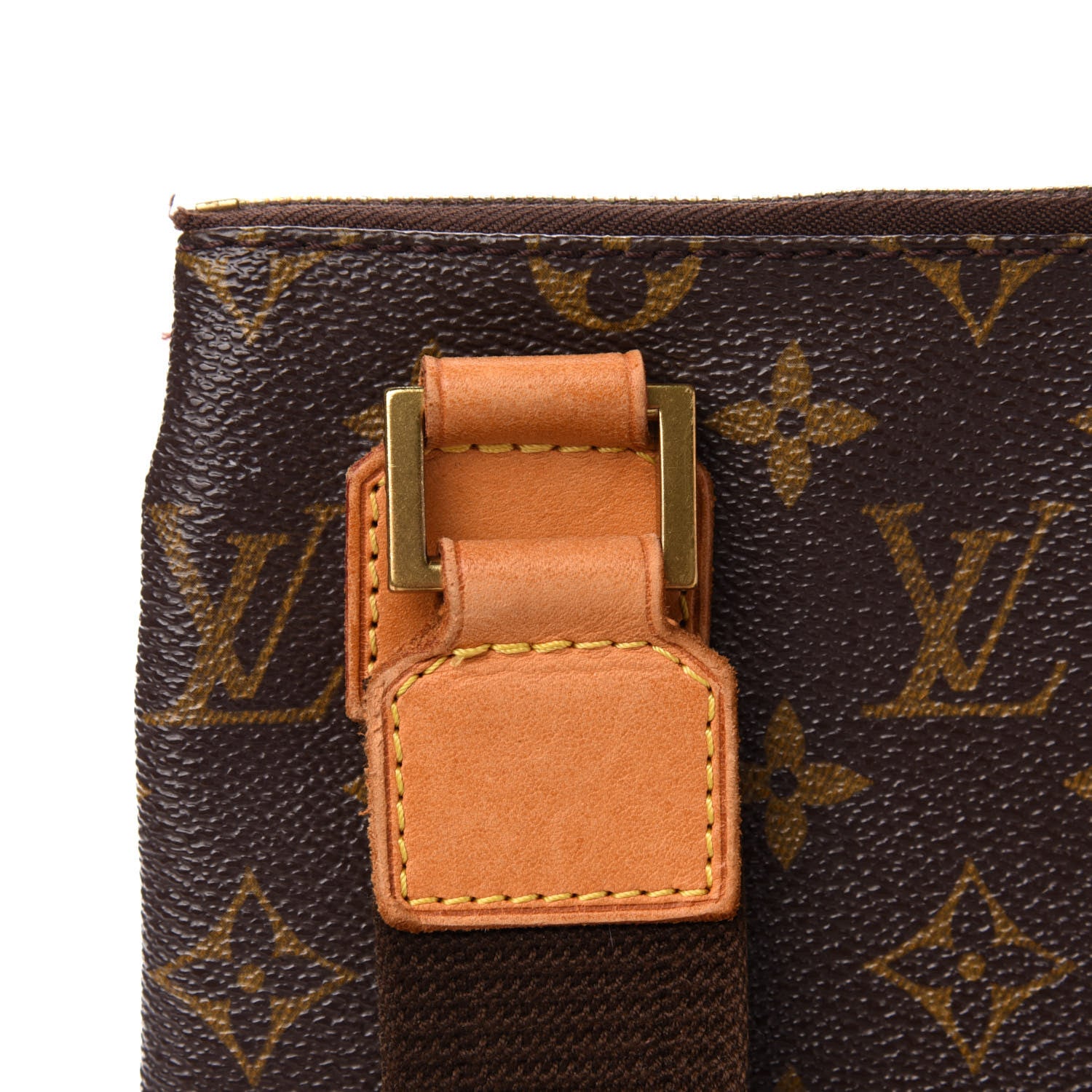 Louis Vuitton Monogram Bosphore Pochette 10 of 12