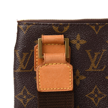Louis Vuitton Monogram Bosphore Pochette 10 of 12