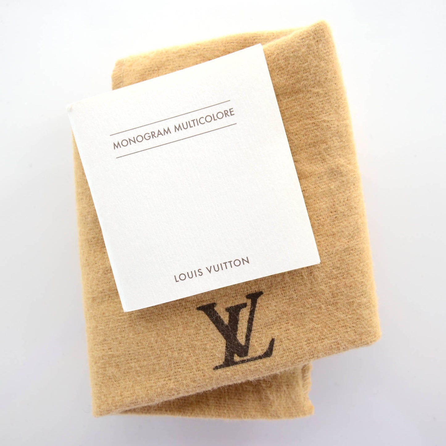 Monogram Multicolor Porte Tresor International Wallet White
