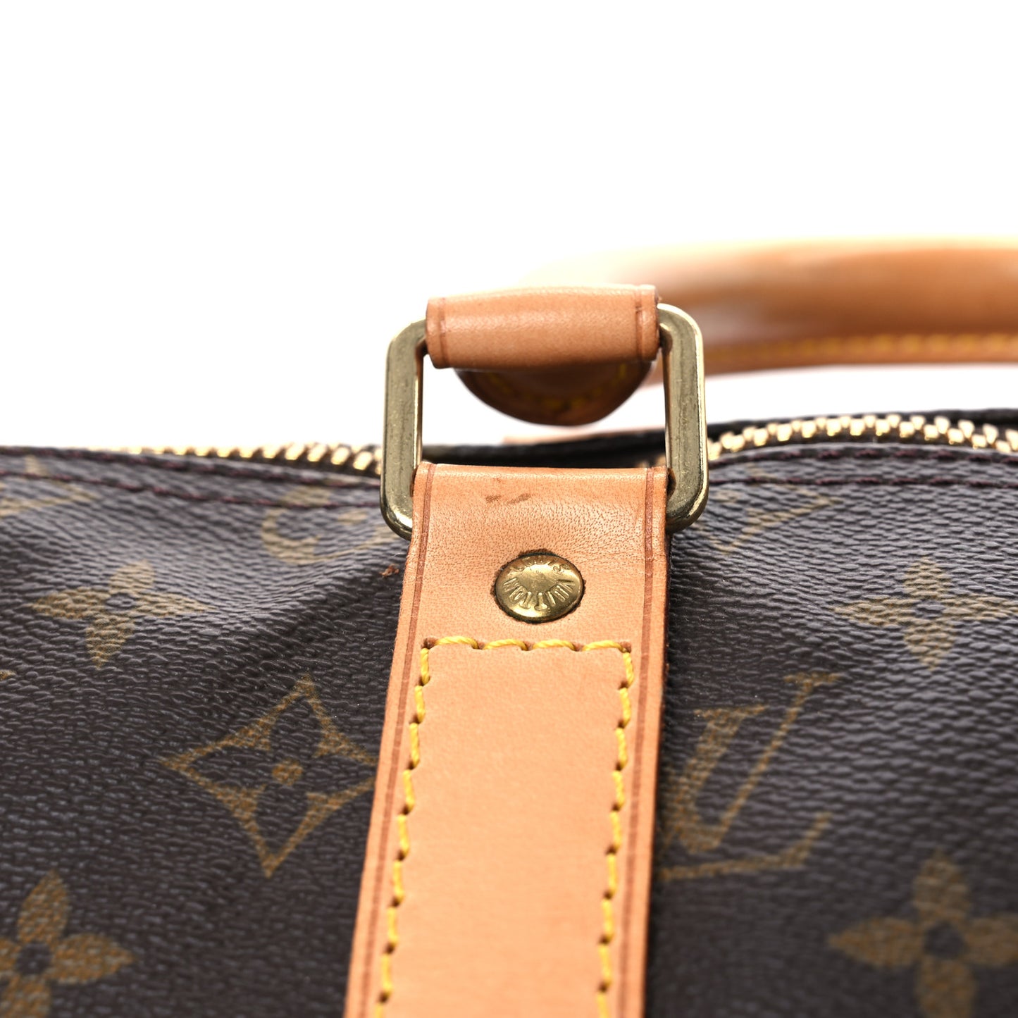 Monogram Keepall 45
