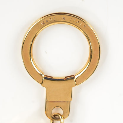 Louis Vuitton Chaine Grelots Key Holder Bag Charm 4 of 4