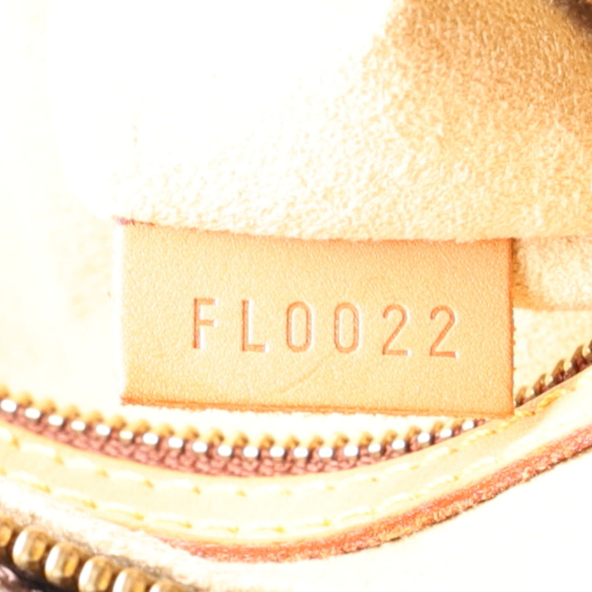 Monogram Looping MM