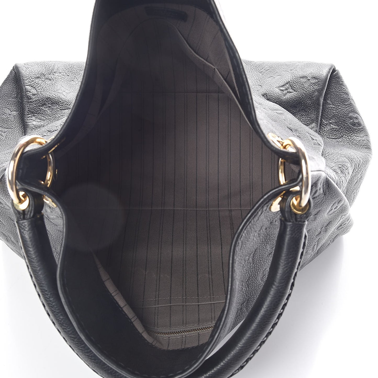 Empreinte Artsy MM Black