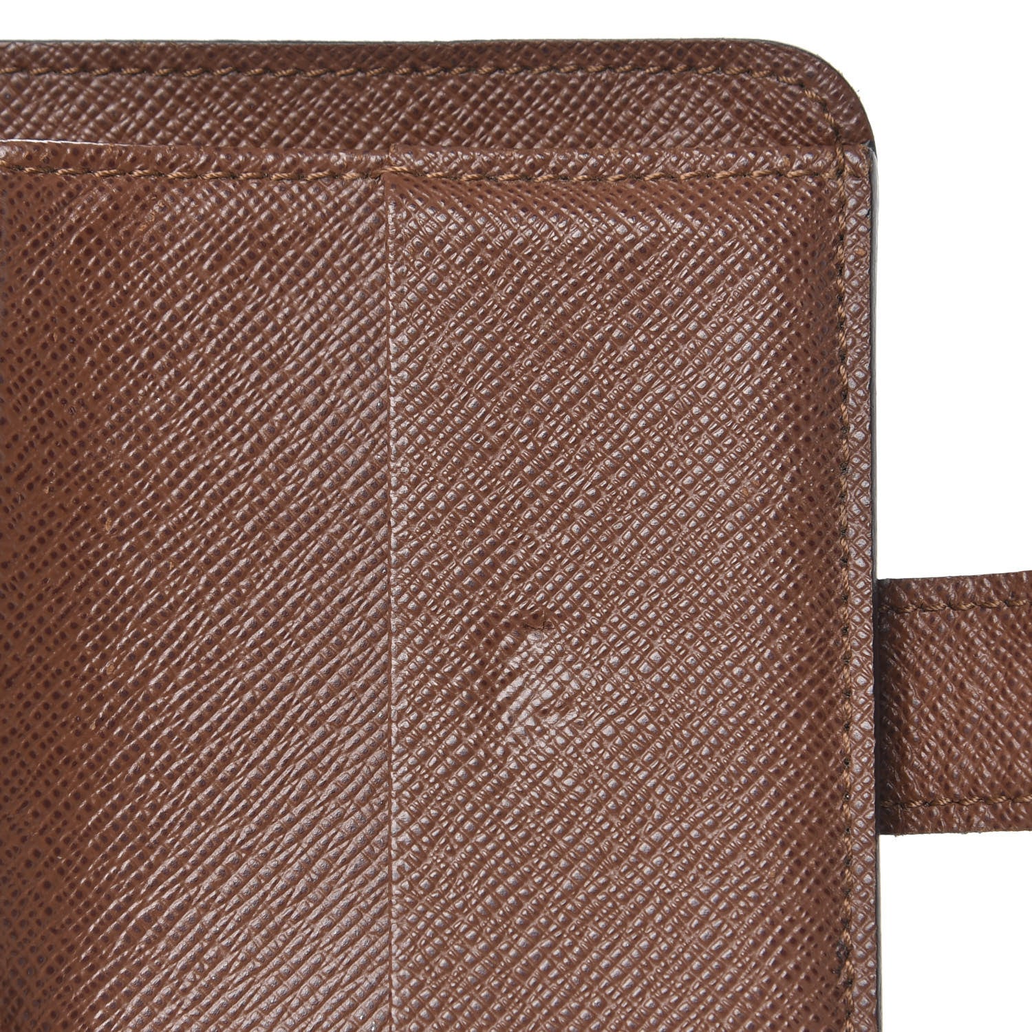 Louis Vuitton Monogram Compact Zippe Zipped Wallet 10 of 11