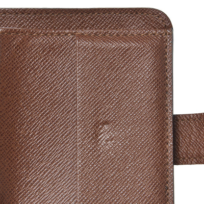 Louis Vuitton Monogram Compact Zippe Zipped Wallet 10 of 11
