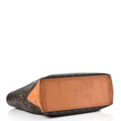 Louis Vuitton Monogram Cabas Alto 4 of 12