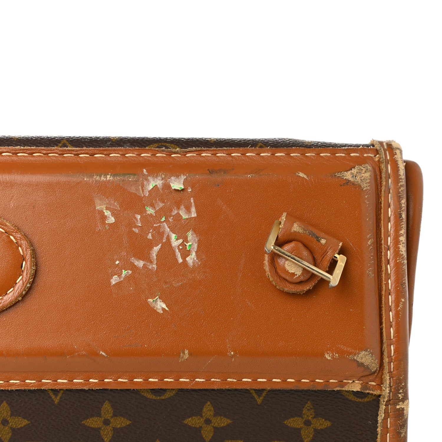 Louis Vuitton Monogram Garment Cover 16 of 23