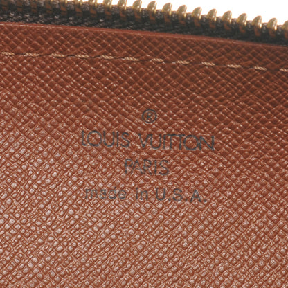 Louis Vuitton Monogram Papillon 30 6 of 6
