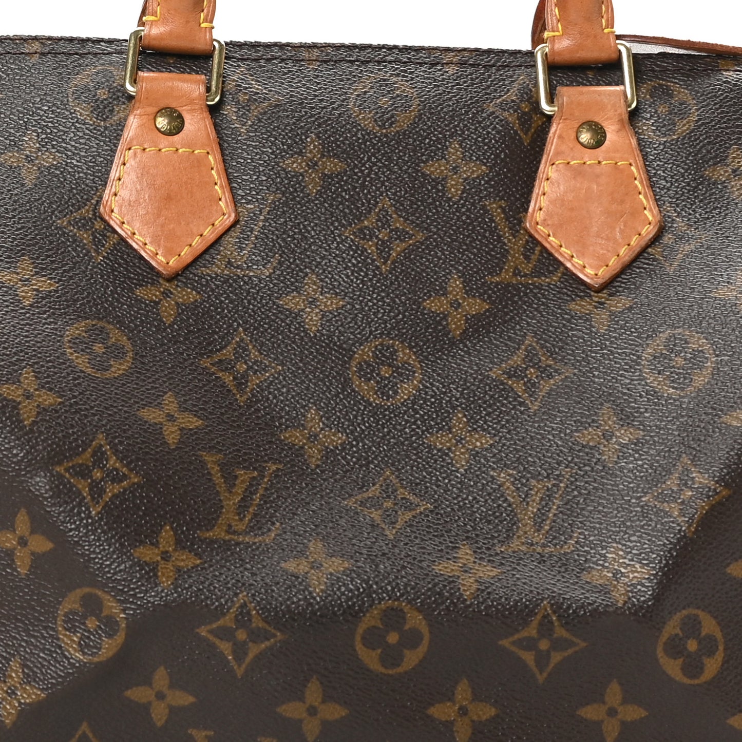 Monogram Speedy 30