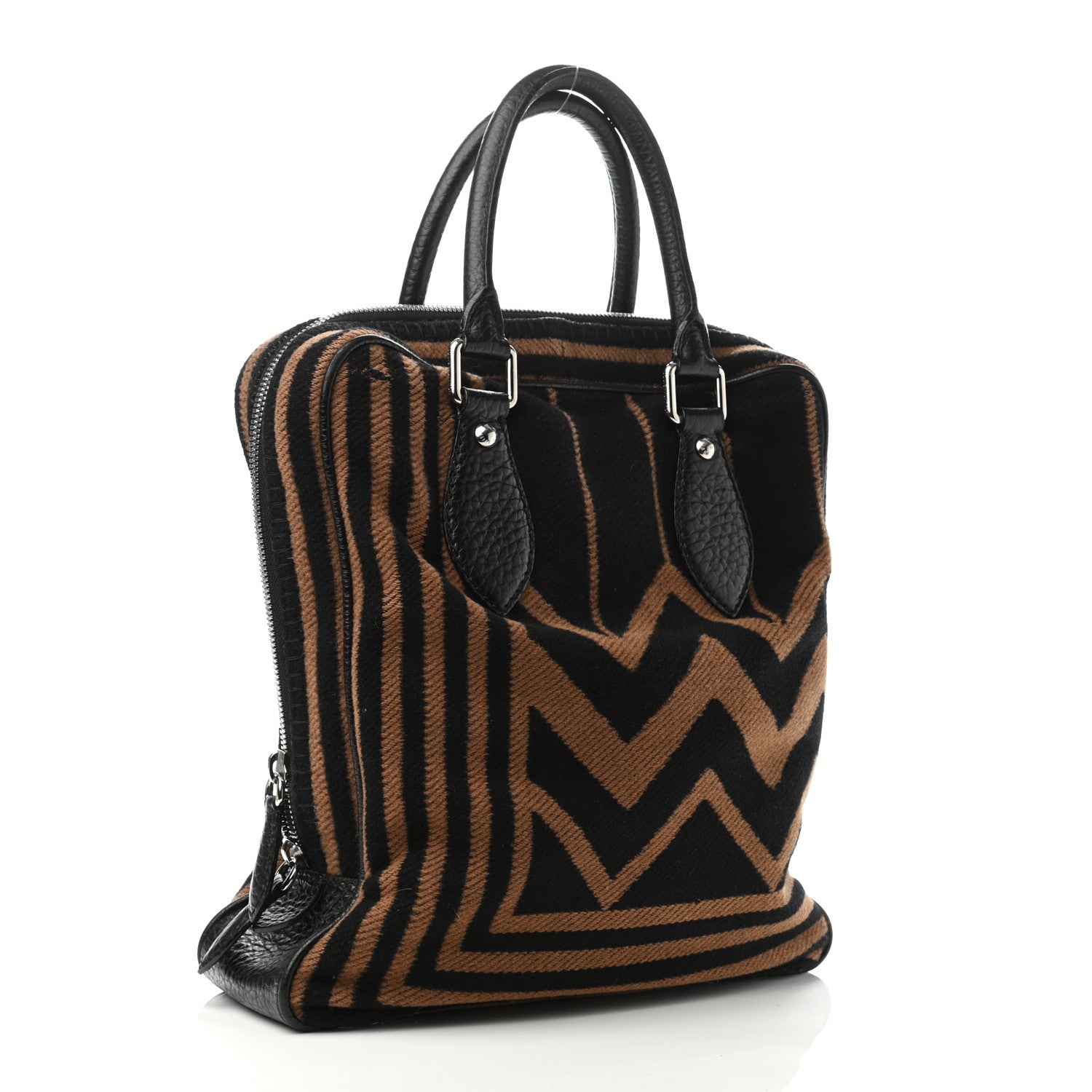 Louis Vuitton Vail Blanket Cabas 2 of 5