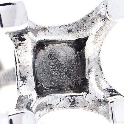 Tiffany Sterling Silver Eiffel Tower Charm 4 of 5