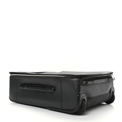 Louis Vuitton Taiga Pegase 55 Ardoise 3 of 10