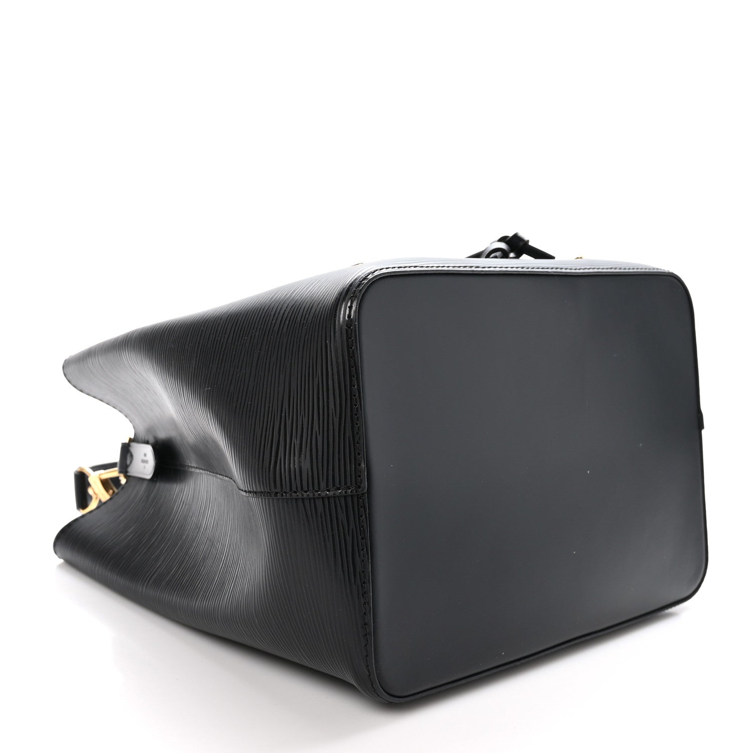 Louis Vuitton Epi Love Lock Neonoe Black 5 of 12