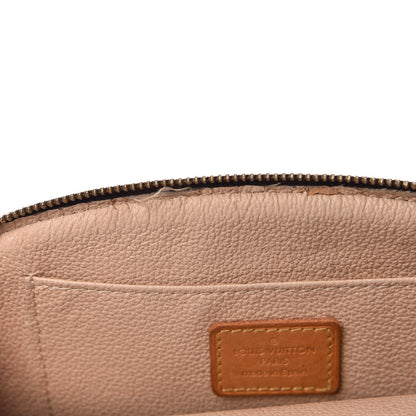 Louis Vuitton Monogram Cosmetic Pouch 9 of 13