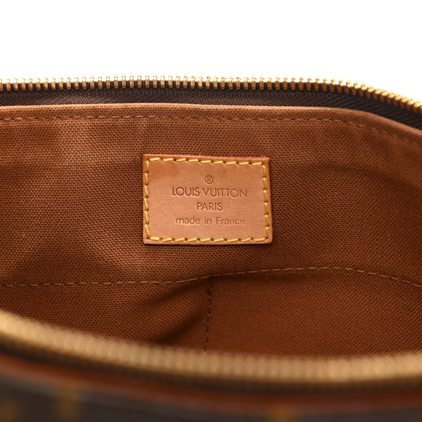 Monogram Popincourt Long Shoulder Bag