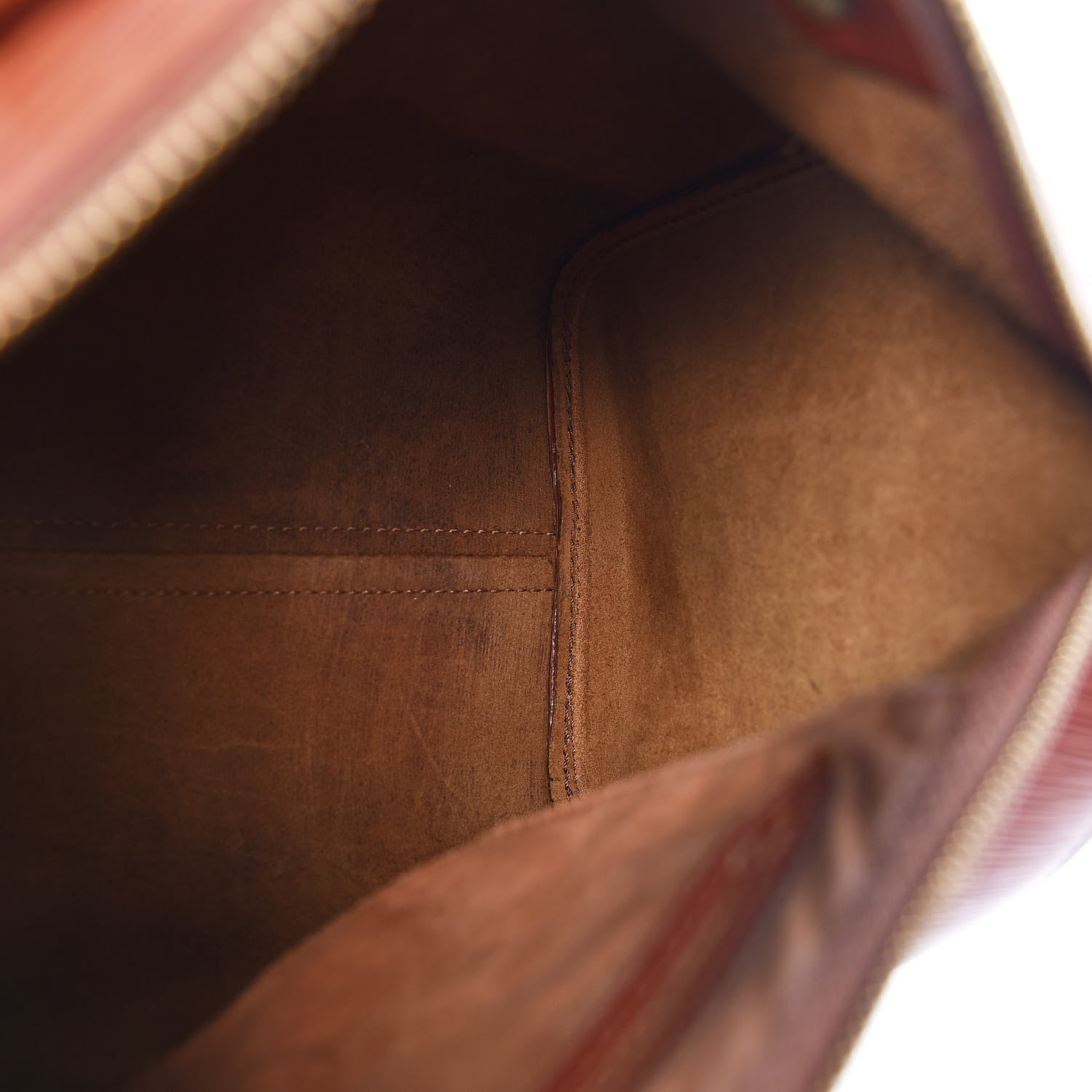 Louis Vuitton Epi Speedy 30 Kenyan Fawn 13 of 17